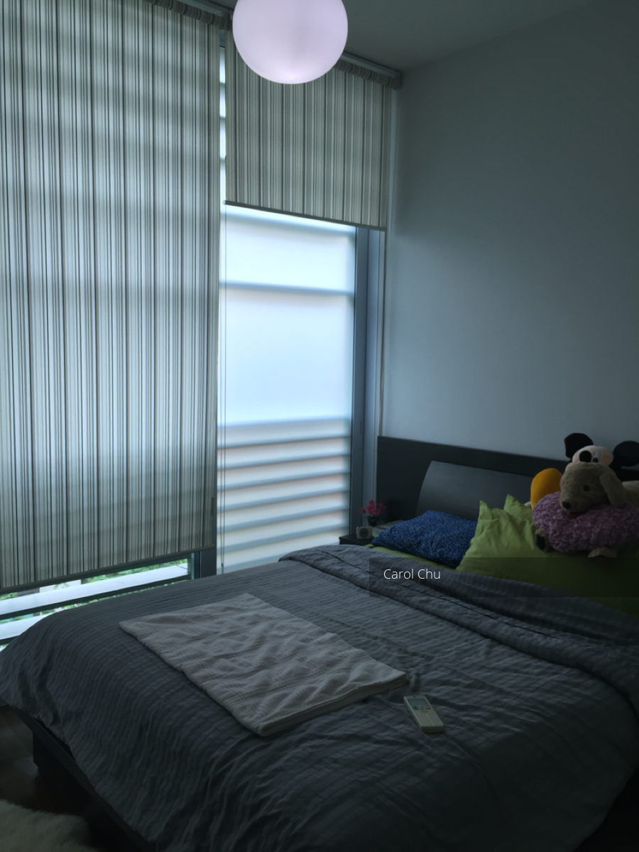 D'Gallery (D14), Apartment #110161072